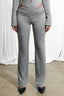 Softline Straight Pants