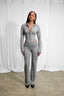 Softline Straight Pants