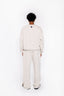 Studio Core Straight Sweatpants