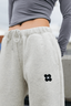 Studio Core Straight Sweatpants