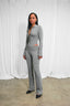 Softline Straight Pants