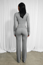 Softline Straight Pants
